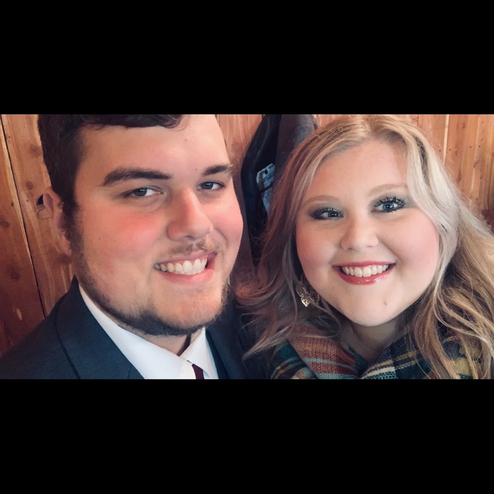 Meet your Posher, Madilyn